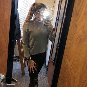 American Eagle Long Sleeve